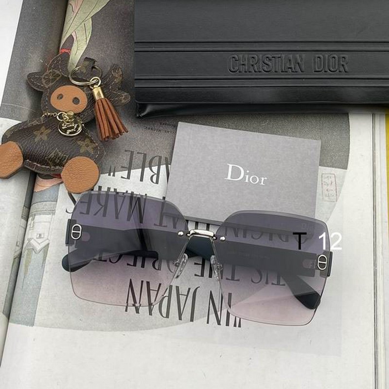 DIOR Sunglasses 403